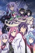 Gakusen Toshi Asterisk โรงเรียนสัประยุทธ์ ภาค2 ซับไทย