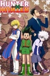 Hunter x Hunter ฮันเตอร์ x ฮันเตอร์ ภาค1 พากย์ไทย