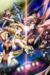 Senki Zesshou Symphogear G ซิมโฟเกียร์ ภาค2 ซับไทย