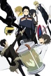 Durarara!! x2 Ketsu สงครามแดนสนธยา ภาค 4 ซับไทย