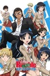 School Rumble Ni Gakki สูตรรักฉบับนักเรียน ภาค2 ซับไทย