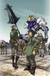 (31-2015) Mobile Suit Gundam Iron-Blooded Orphans 1 โมบิลสูทกันดั้ม ไอรอนบลัด ออแฟ็น ภาค1 พากย์ไทย