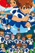 Inazuma Eleven Go Galaxy นักเตะแข้งสายฟ้า Go กาแล็กซี่ พากย์ไทย