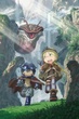 Made in Abyss นักบุกเบิกหลุมยักษ์ ซับไทย