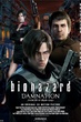 Resident Evil Damnation สงครามดับพันธุ์ไวรัส พากย์ไทย