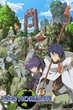 Log Horizon 1 รวมพลคนติดอยู่ในเกมส์ ภาค1 พากย์ไทย