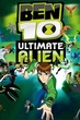 Ben 10 Ultimate Alien เบ็นเท็น อัลติเมทเอเลี่ยน พากย์ไทย 