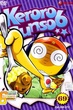 Keroro Gunso 6th Season เคโรโระ ขบวนการอ๊บ อ๊บ ป่วนโลก ปี 6 ตอนที่ 257-307 พากย์ไทย