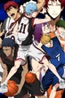 Kuroko no Basket คุโรโกะ โนะ บาสเก็ต ปี3 พากย์ไทย