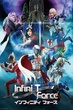 Infini-T Force ซับไทย