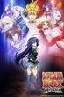 Medaka Box Abnormal คุโรคามิ เมดากะ ปี 2 ซับไทย