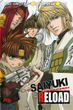 Saiyuki Reload สี่แสบฝ่าแดนทมิฬ ภาค2 พากย์ไทย