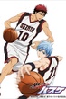 Kuroko no Basket คุโรโกะ โนะ บาสเก็ต ปี1 พากย์ไทย