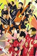 Haikyuu!! Second Season ไฮคิว!! คู่ตบฟ้าประทาน ภาค 2 พากย์ไทย