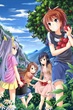 Non Non Biyori สาวใสหัวใจบ้านทุ่ง ภาค1 พากย์ไทย