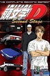 Initial D Second Stage นักซิ่งดริฟท์สายฟ้า ภาค2 ตอนที่ 1-13 พากย์ไทย