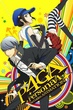 Season 5 - Persona 4 the Golden Animation เพอร์โซน่า 4 เดอะโกลเด้น แอนิเมชั่น ซับไทย