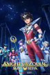 SAINT SEIYA Knights of the Zodiac เซนต์เซย่า เทพบุตรแห่งดวงดาว พากย์ไทย