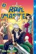 Rave Master ผจญภัยเหนือโลก พากษ์ไทย