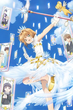 Cardcaptor Sakura Clear Card-hen ซากุระ มือปราบไพ่ทาโรต์ ภาค3 ซับไทย