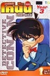 Detective Conan ยอดนักสืบจิ๋วโคนัน ปี3 พากย์ไทย