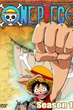 One Piece วันพีช ล่าขุมทรัพโจรสลัด ซีซัั้น 1 พากย์ไทย