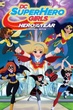 DC Super Hero Girls Hero of the Year แก๊งค์สาว ดีซีซูเปอร์ฮีโร่ ฮีโร่แห่งปี พากย์ไทย