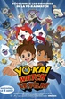 Yokai Watch โยไควอช ปี 3 พากย์ไทย