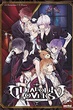 Diabolik Lovers คลังสมบัติของหนุ่มๆแวมไพร์ ภาค1 พากย์ไทย