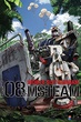 [11-1996] Mobile Suit Gundam 08th MS Team โมบิล สูท กันดั้ม 08 ทีม พากย์ไทย