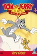 Tom and Jerry Cartoons Complete Collection ทอม & เจอรี่