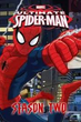 Ultimate spiderman SS2 พากย์ไทย