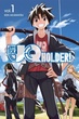 UQ Holder! Mahou Sensei Negima! 2 ซับไทย