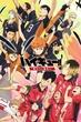 Haikyuu Movie ไฮคิว คู่ตบฟ้าประทาน มูฟวี่ ภาค1 ซับไทย