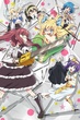 Jashin-chan Dropkick ซับไทย