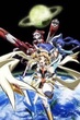 Senki Zesshou Symphogear ซิมโฟเกียร์ ภาค1 ซับไทย