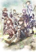 Hai to Gensou no Grimgar ขี้เถ้าในกริมการ์แดนมายา ซับไทย