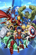 Marvel Future Avengers พากย์ไทย