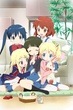 Kiniro Mosaic ประกายใสวัยฝัน ภาค1 พากย์ไทย