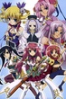 Shin Koihime Musou Otome Tairan สามก๊กโมเอะ ภาค3 ซับไทย