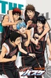 Kuroko no Basket คุโรโกะ โนะ บาสเก็ต ปี2 พากย์ไทย