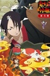 Hoozuki no Reitetsu Season2 ยุ่งนักหนาเลขาพญายม ภาค2 ซับไทย