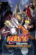 Naruto The Movie 2 นารูโตะ เดอะมูฟวี่ 2 ศึกครั้งใหญ่! ผจญนครปีศาจใต้พิภพ พากย์ไทย