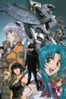 Full Metal Panic ฟูล เมทัล พานิก Season 1 พากย์ไทย