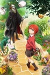 Mahoutsukai no Yome เจ้าสาวผมแดงกับจอมเวทอสูร ซับไทย