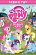 My Little Pony Friendship is Magic มิตรภาพอันแสนวิเศษ ปี2 พากย์ไทย