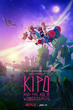 Kipo and the Age of Wonderbeasts คิโปกับยุคของวันเดอร์บีทส์ พากย์ไทย