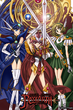 Magic Knight Rayearth SS1 นักรบสาวเรย์เอิร์ธ ปี1 พากย์ไทย