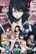 Fairy Tail แฟรี่เทล ศึกจอมเวทอภินิหาร ปี3 ซับไทย