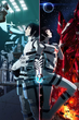 Knights of Sidonia สงครามอวกาศชิโดเนีย ภาค1 พากย์ไทย